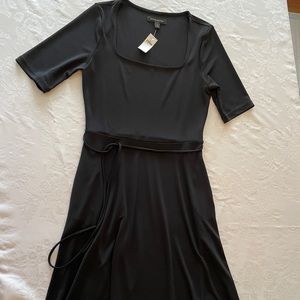 NWT Banana Republic dress size small